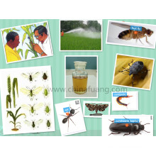 Pesticide Nematodes Insecticide CAS 69770-45-2 Tech Min 92% Flumethrin